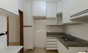 Imagem 5: Apartamento (tipo - padrao) 2 dormitórios/suite, cozinha planejada, portaria 24 horas, ele