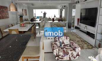 Imagem 2: Apartamento à venda, 150 m² por R$ 1.645.000 - Marapé - Santos/SP