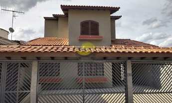 Imagem: Casa sobrado