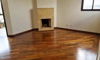 Imagem: Locação Apartamento 4 Dormitórios - 220