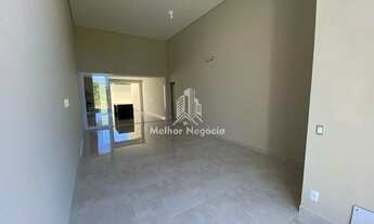 Imagem 4: Casa de Condomínio com 3 dorms, Parque Taquaral, Piracicaba - R$ 794 mil, Cod: RCC3044