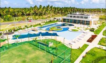 Imagem 4: Hay Oliveira - Apto. para venda com 68 metros quadrados com 3 quartos em Muro Alto - Ipoju