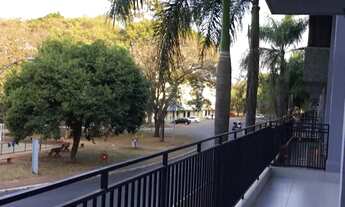 Imagem 5: Apt. 3 Qts, Sala Ampla, 2 wc - SQN 408 - Bl. C - 1º Andar - Reforma Padrão