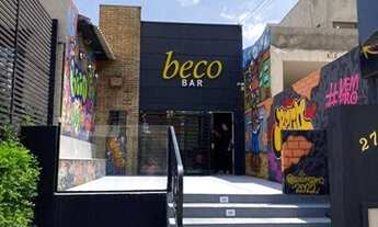 Imagem 2: Ponto à venda, 200 m² por R$ 300.000,00 - Vila Redentora - São José do Rio Preto/SP