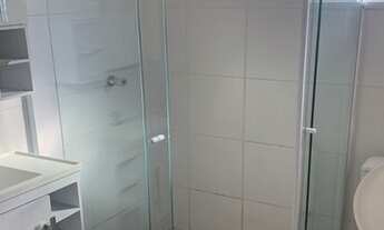 Imagem 6: VARGEM GRANDE PAULISTA - Apartamento Padrão - Portão Vermelho