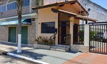 Imagem 4: ITANHAÉM - Casa Padrão - Jardim Bela Artes