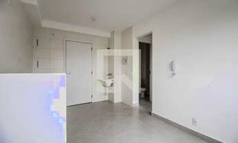 Imagem 3: Apartamento para Aluguel - Sacomã, 2 Quartos, 33 m2