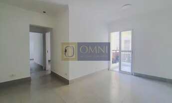 Imagem 2: Apartamento com 2 quartos em Vila Dusi-São Bernardo do Campo