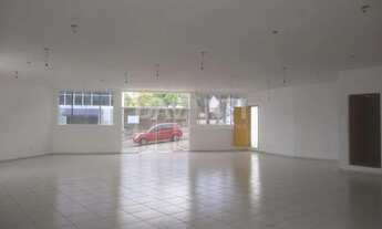 Imagem 3: Barracão - Jardim São Jorge - Valinhos