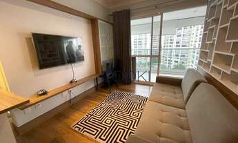 Imagem 6: Oportunidade - Brookfield Home Design - 50m² - Brooklin