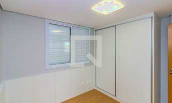 Imagem 6: Apartamento à Venda - Dona Clara, 3 Quartos, 160 m2