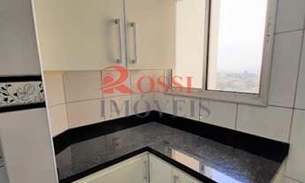 Imagem 7: Venda de Apartamentos / Padrão na cidade de Rio Claro