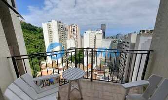Imagem: Flat-À VENDA-Copacabana-Rio de Janeiro-RJ