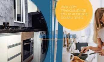 Imagem 6: Apartamento com 2 dormitórios à venda, 50 m² - Pimenteiras - Teresópolis/RJ