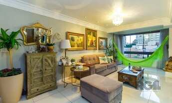 Imagem 2: Cobertura Exclusiva com 3 Dormitórios e 02 vagas de garagem