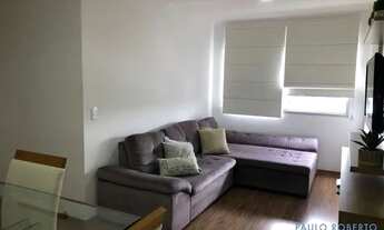 Imagem 3: APARTAMENTO - JARDIM PRUDÊNCIA - SP