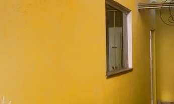 Imagem 6: Alugo barracão 1 quarto/ bairro confisco