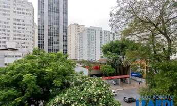 Imagem 2: APARTAMENTO - HIGIENÓPOLIS - SP