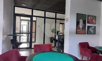 Imagem 6: Apartamento para venda tem 58 metros quadrados com 2 quartos em Vila Prudente - São Paulo