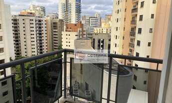 Imagem 7: Apartamento para alugar, 82 m² por R$ 7.490,00/mês - Vila Olímpia - São Paulo/SP