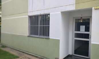 Imagem 2: Apartamento para aluguel tem 47 metros quadrados com 2 quartos em Parque Munhoz - São Paul