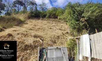Imagem 4: Vendo Terreno no bairro Mantiquira em Paty do Alferes - RJ