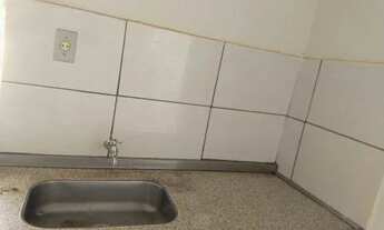 Imagem 5: Casa para aluguel possui 100 metros quadrados com 2 quartos