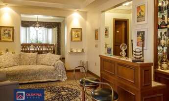 Imagem 2: Apartamento Venda Perdizes 205 m² 3 Dormitórios