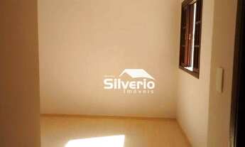 Imagem 4: Casa com 2 dormitórios para alugar, 187 m² por R$ 2.915/mês - Condomínio Portal da Mata