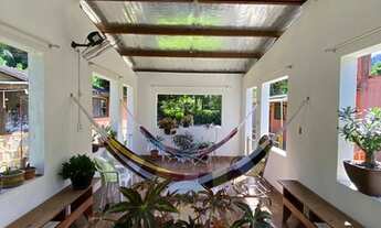 Imagem 2: Sítio para Hospedagem em Barra Grande Paraty