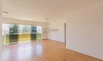 Imagem: Locação Apartamento 3 Dormitórios - 130