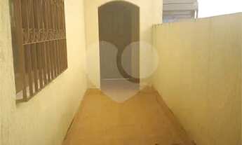 Imagem 6: Casa-São Paulo-SANTANA