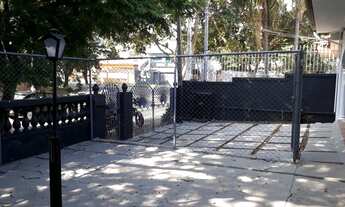 Imagem 3: Linda e confortável residência locação Jardim Guarani, localização impar!! Comercial ou re