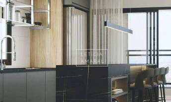 Imagem 4: Apartamento com 3 dormitórios à venda, 113 m² por R$ 700.000,00 - Residencial Santa Rita