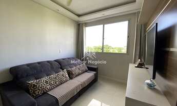 Imagem 7: Apartamento com 2 dorms, Parque Yolanda (Nova Veneza), Sumaré - R$ 199 mil, Cod: AP2533