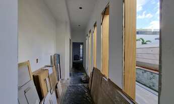 Imagem 5: Casa em Condomínio à venda no Terras de Florença, Ribeirão Preto, SP, 3 quartos, 3 suítes