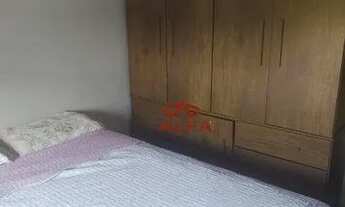 Imagem 6: Apartamento com 2 dormitórios à venda, 70 m² por R$ 200.000,00 - Vila São Judas Tadeu - Sã