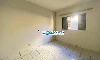 Imagem 5: Casa com 3 dormitórios para alugar, 90 m² por R$ 1.800,00/mês - Industrial - Londrina/PR