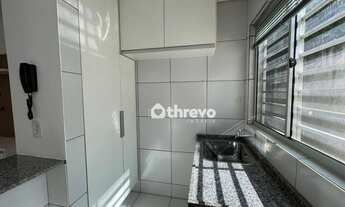 Imagem 7: Apartamento com 2 dormitórios à venda, 50 m² por R$ 200.000,00 - Pedra Mole - Teresina/PI