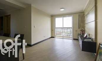 Imagem 2: Apartamento à venda em Parque Novo Oratório com 49 m², 2 quartos, 1 vaga