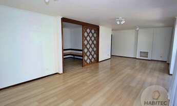 Imagem 3: Apartamento com 03 quartos no Batel - 1838-HABITEC