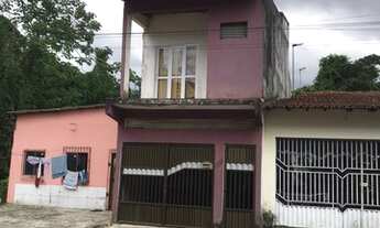 Imagem: Sobrado para venda com 80 metros quadrados