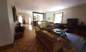 Imagem 7: Mansão espetacular em Itaipava - Apenas 2,5km da BR-040 e 5km do Centro de Itaipava