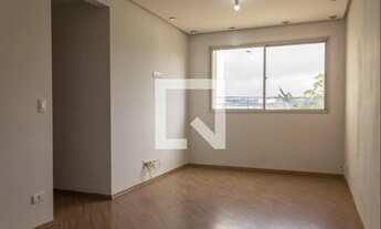 Imagem 1: Apartamento para Aluguel - Planalto, 2 Quartos, 60 m2