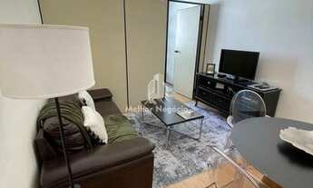 Imagem 2: Apartamento com 1 dorm, Centro, Campinas - R$ 128 mil, Cod: AP1987