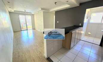 Imagem 3: Apartamento com 3 dormitórios à venda, 86 m² por R$ 769.000,00 - Vila Mascote - São Paulo