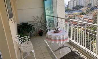 Imagem 5: Lindo apartamento em andar alto, vista livre, 03 quartos ambas suítes e vagas