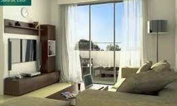 Imagem 2: Apartamento com 2 dormitórios à venda, 61 m² por R$ 290.000,00 - Villa Sion - Pouso Alegre