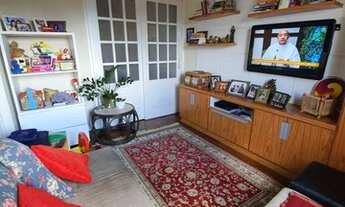 Imagem 4: APTO ALTO DE SANTANA