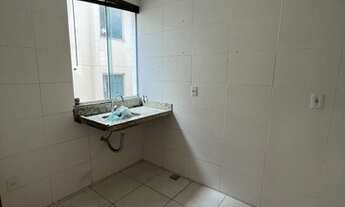 Imagem 2: Apartamento com cobertura - Cabral